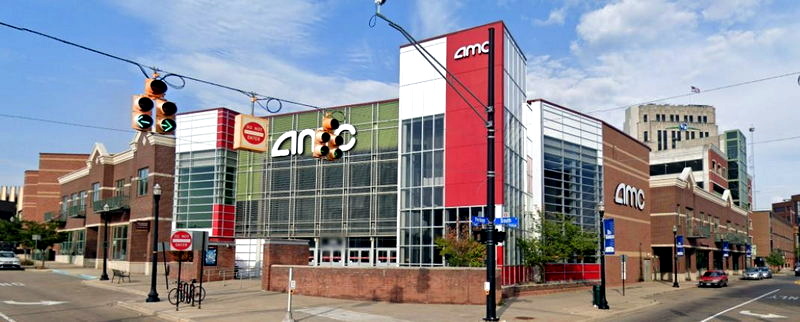 RMP CityPlace 14 (AMC Portage Street 10) - From Real Estate Listing (newer photo)